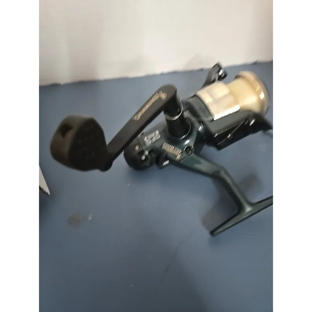 Browning Sfs 13 Fishing‎ Reel Vguc